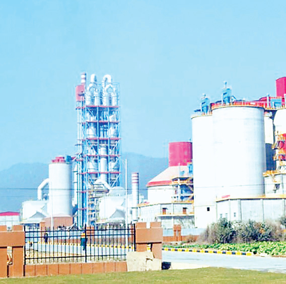 इंडस्ट्रियल हब