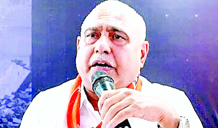 हेमंत खंडेलवाल