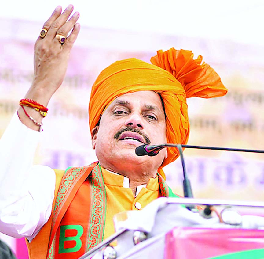 सत्ता और संगठन