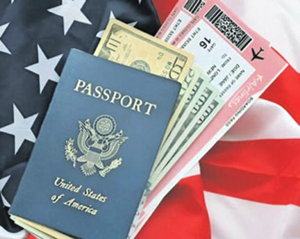 ट्रंप प्रशासन