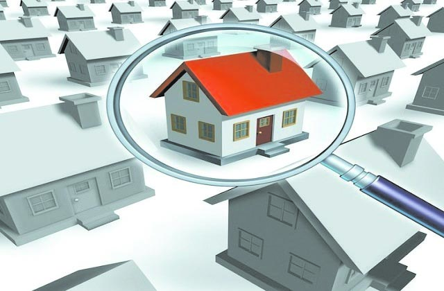 अवैध कॉलोनी