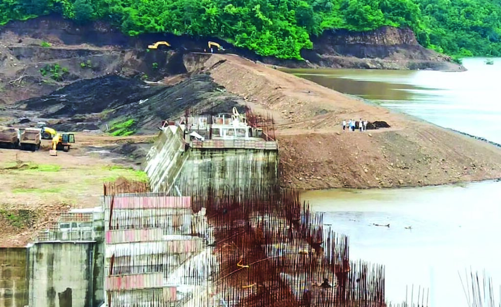 कारम डैम 