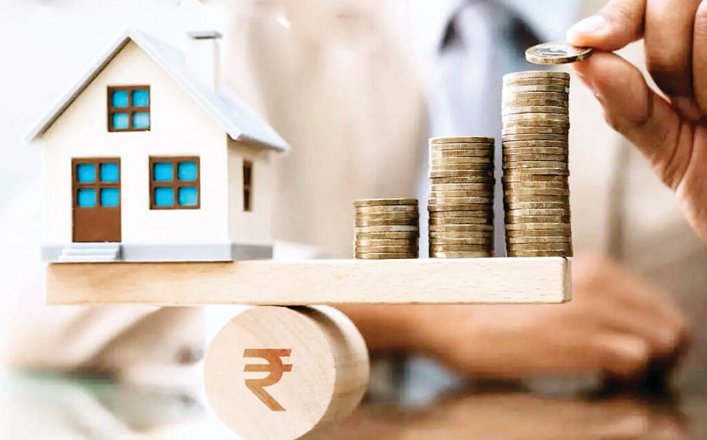 प्रॉपर्टी