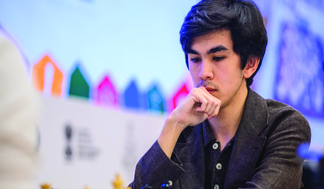 सिनदारोव