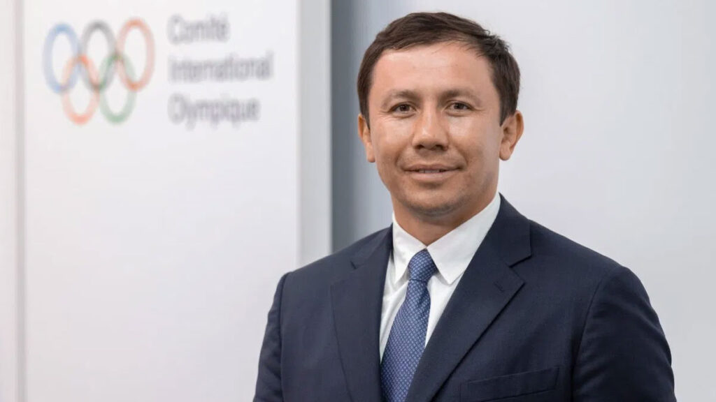 गोलोवकिन