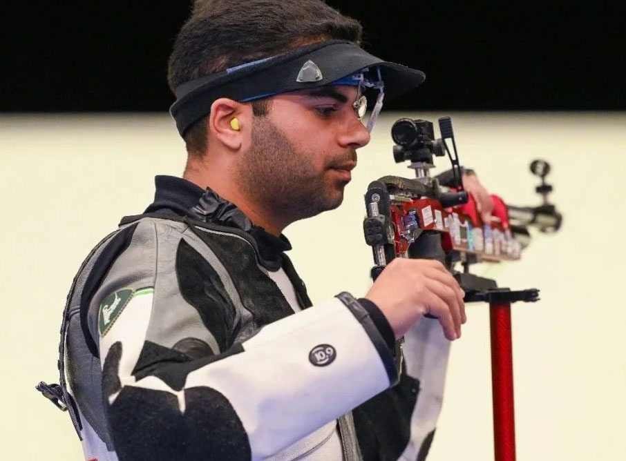 अंकुश जाधव