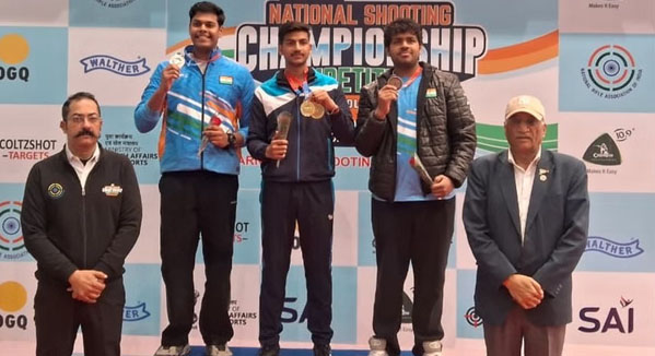 सूरज शर्मा