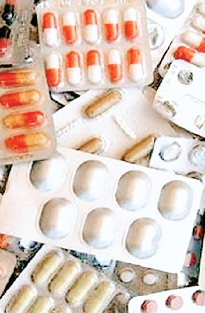 सरकारी अस्पतालों