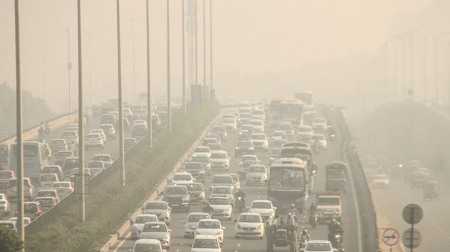 दिल्ली-एनसीआर