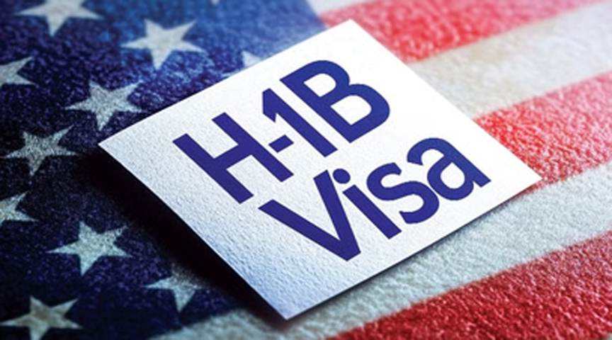 H-1B