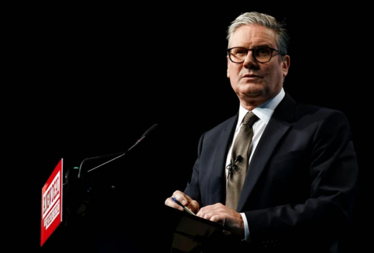 स्टार्मर