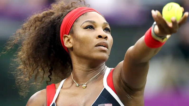 सेरेना विलियम्स