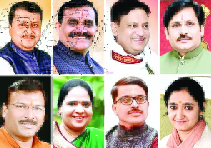 नितिन नबीन