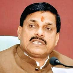 मोहन यादव