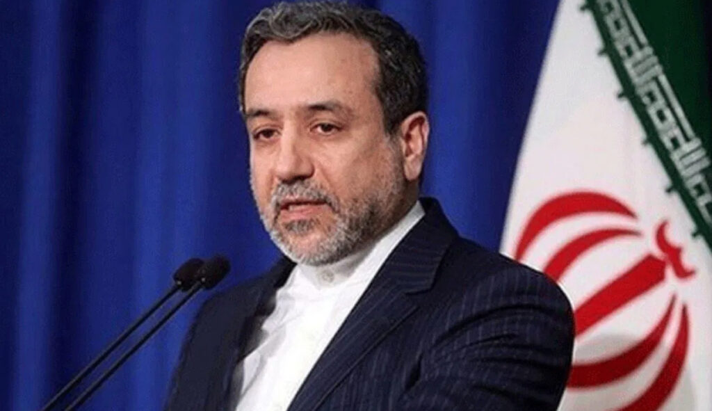 अब्बास अराघची 