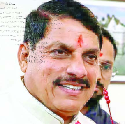 डॉ. यादव