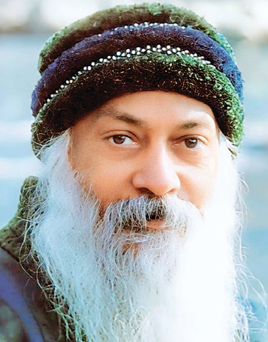  ओशो दिवस