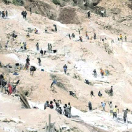 भूस्खलन