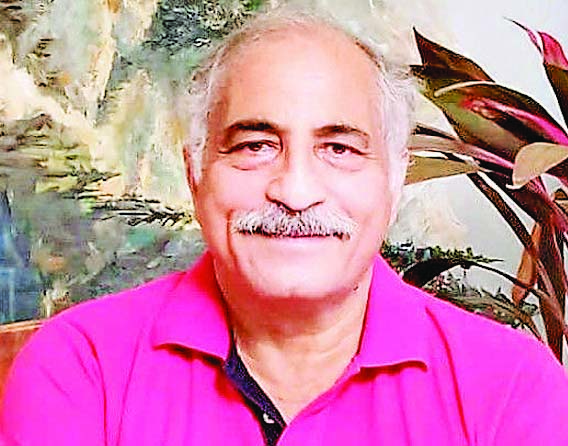 ईडी भोपाल