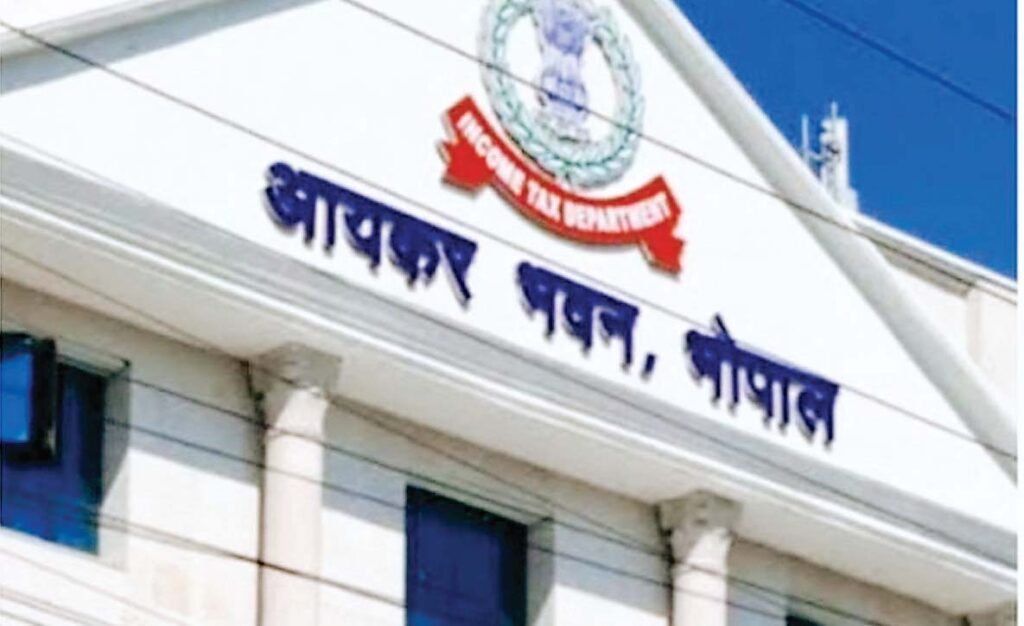 एमपी-सीजी अफसरों