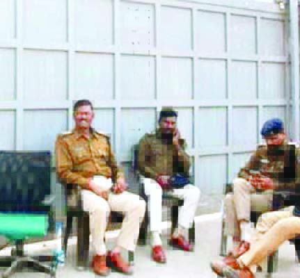 गौ मांस कांड