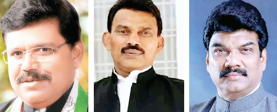 सिंधिया गुट