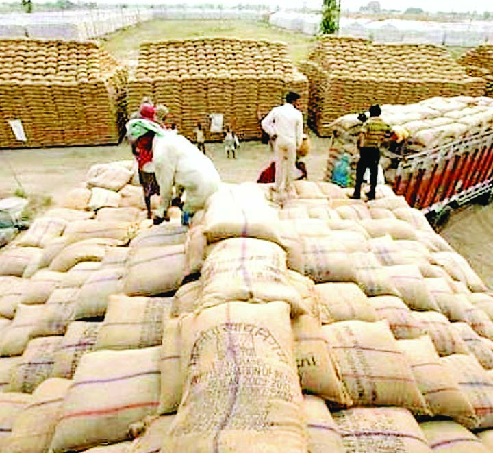 वैकल्पिक भंडारण