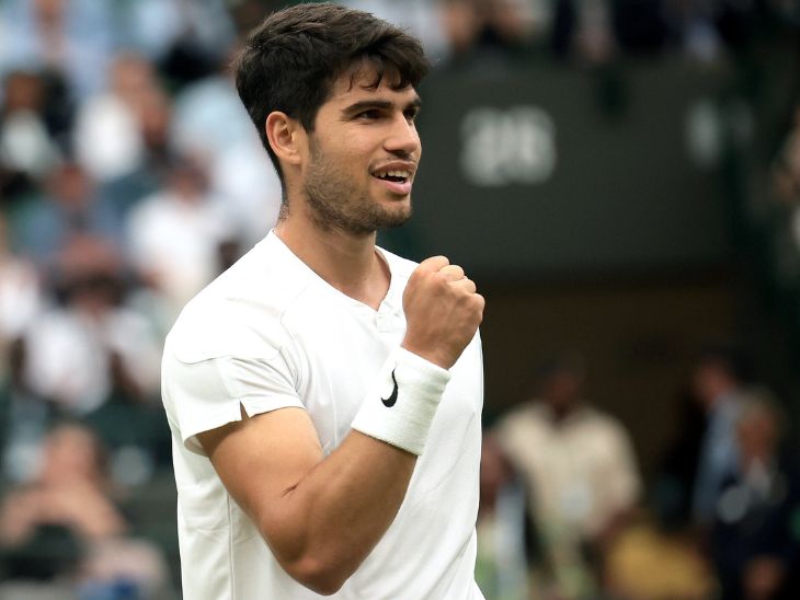 कार्लोस अल्कारेज