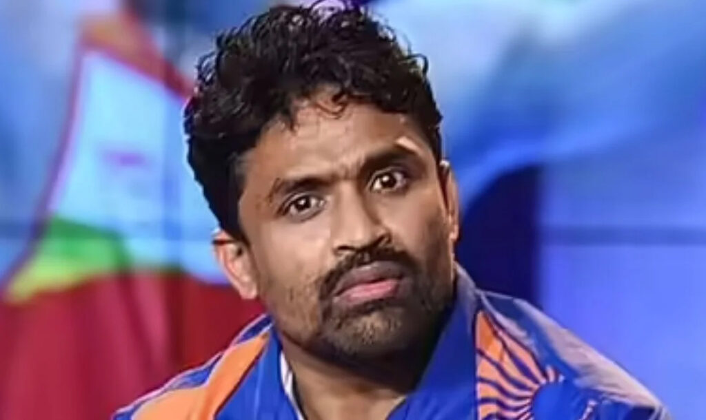 सीए कुटप्पा 