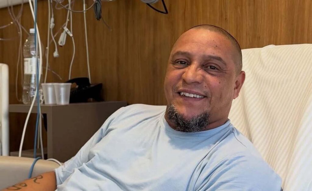 रॉबर्टो कार्लोस