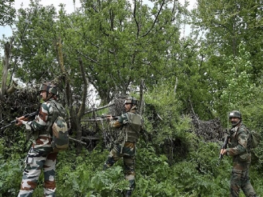 हॉक फोर्स