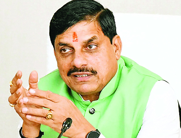 मुख्यमंत्री 