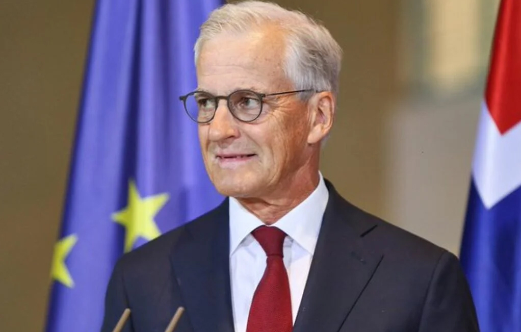 जोनास गहर