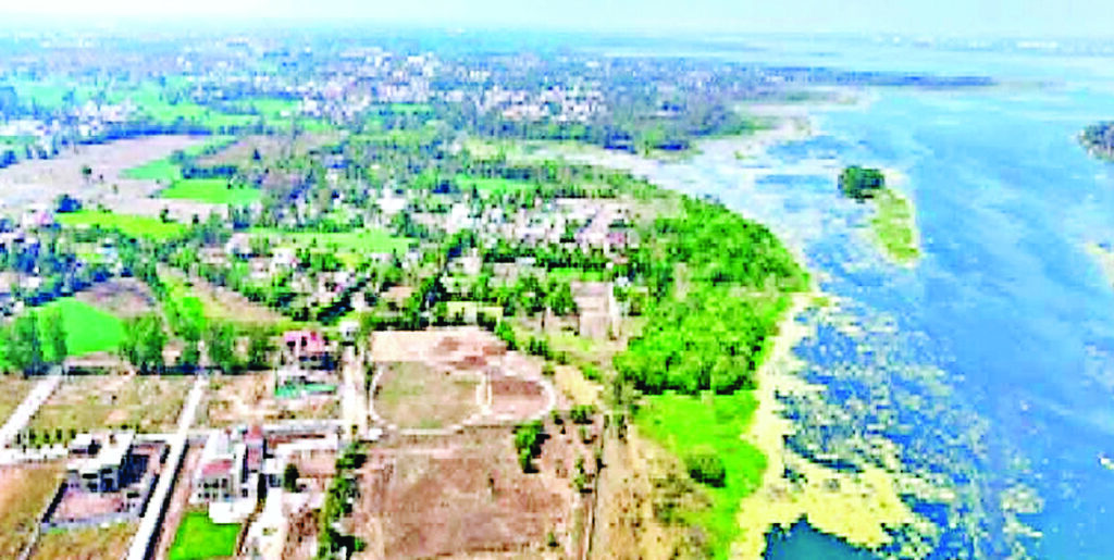 बड़ा तालाब