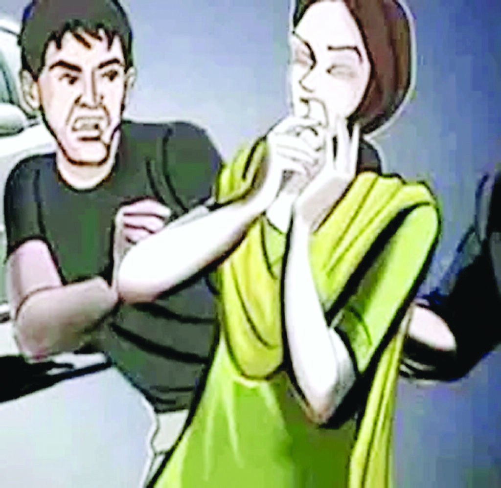  छात्राओं