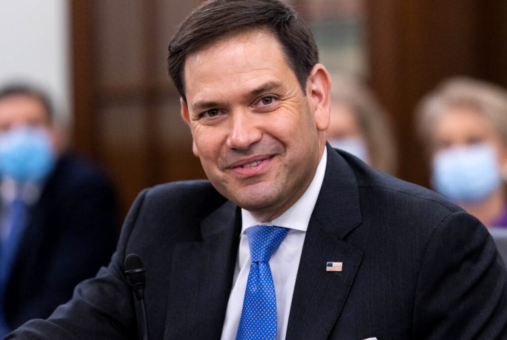 मार्को रुबियो