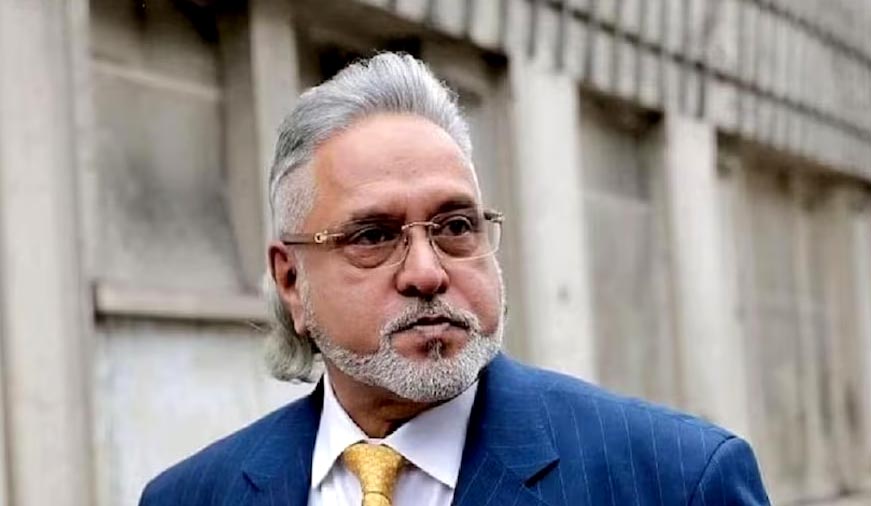 विजय माल्या