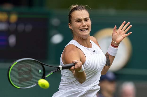 अरिना सबालेंका