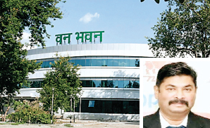 आईएफएस सेन