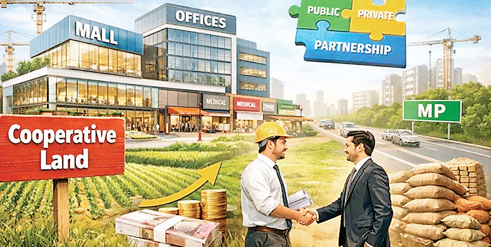 सहकारी समितियों