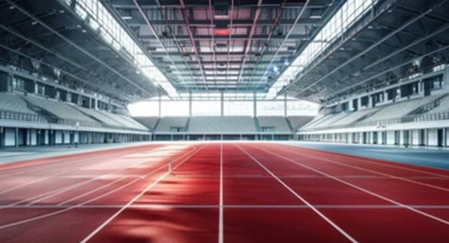 विश्व इंडोर एथलेटिक्स चैंपियनशिप 