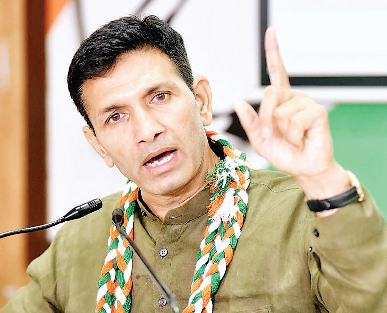 संगठन सृजन अभियान