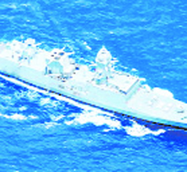 स्वदेशी ‘तारागिरी’