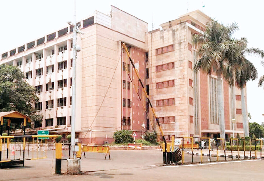 मप्र के आईएएस