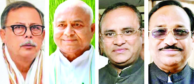 मप्र में सत्ता 