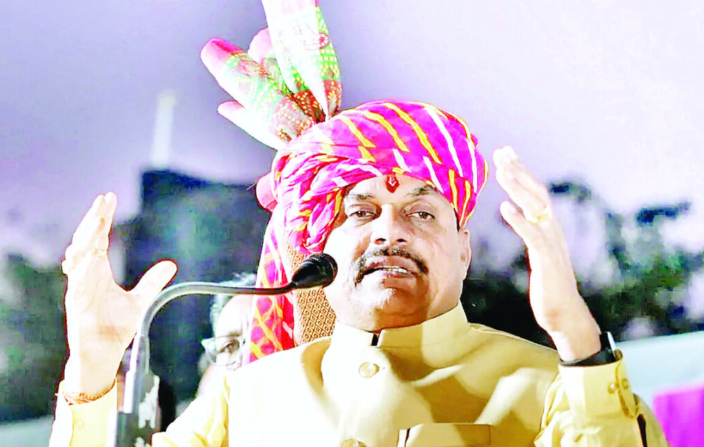 सीएम छिंदवाड़ा 