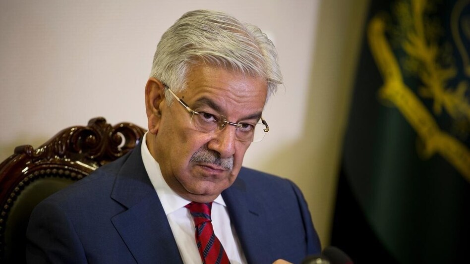 ख्वाजा आसिफ