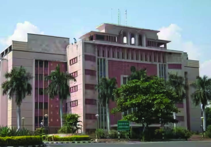 मंत्रालय 