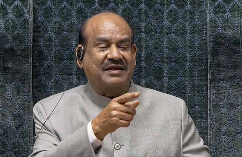 ओम बिरला