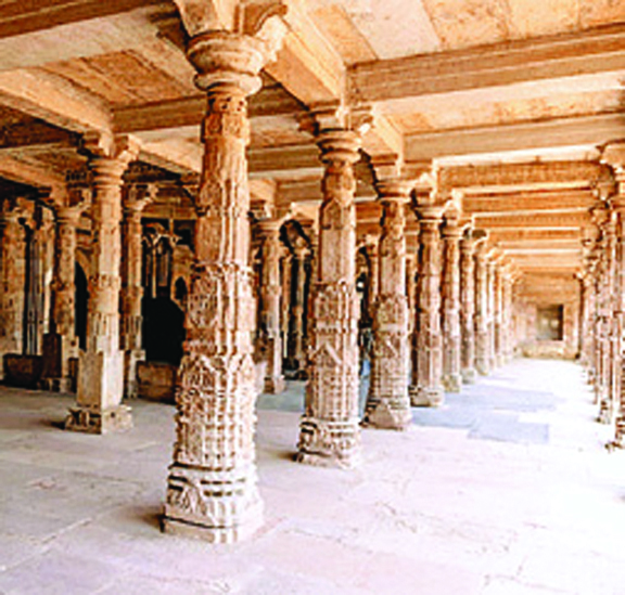 भोजशाला 